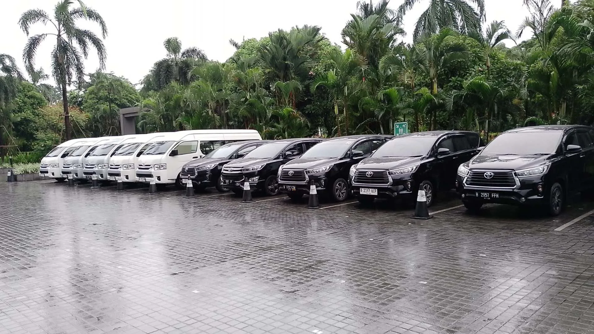 Rental Mobil Murah Tangerang