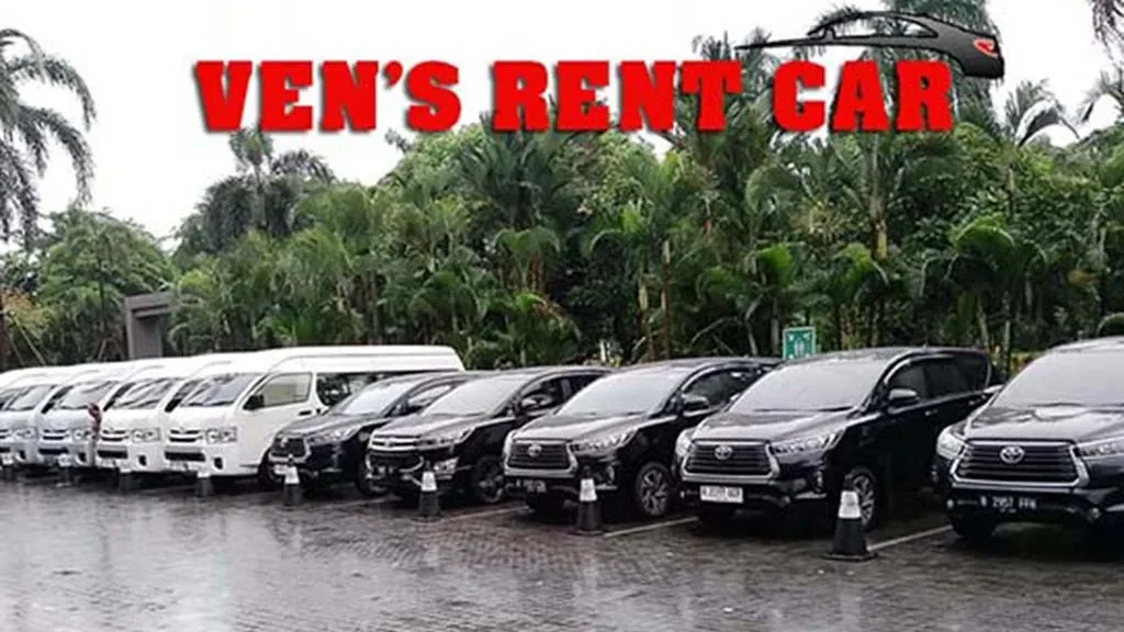Rental Mobil Tanjung Duren
